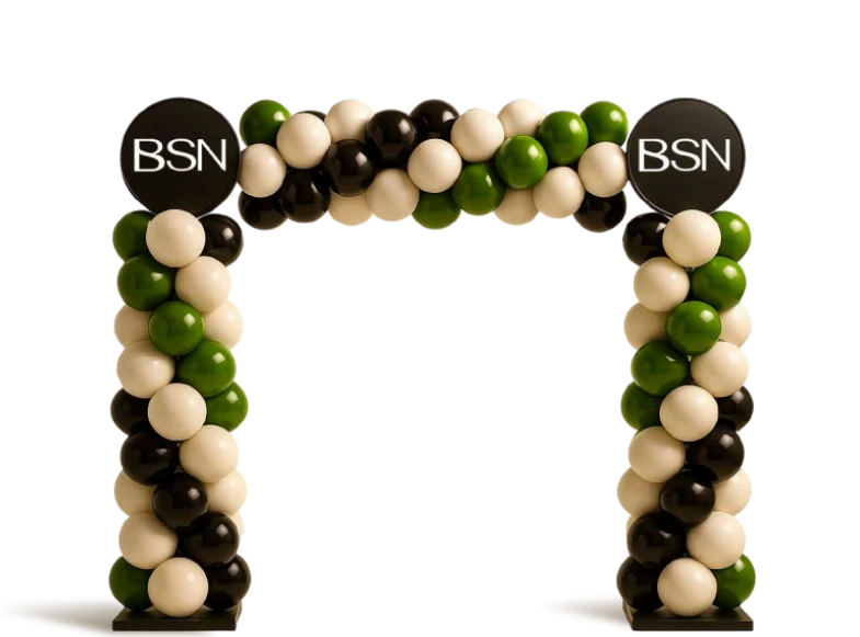 Arco Bisan