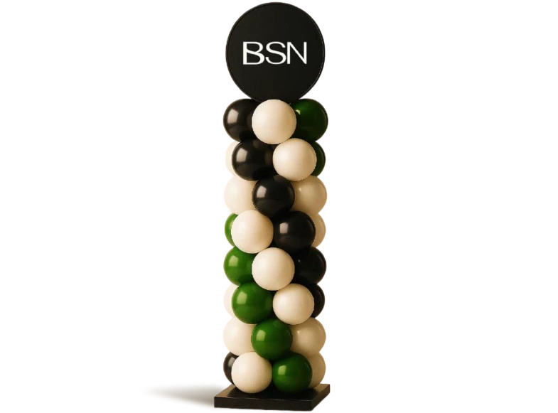 Columna Display Bisan