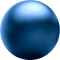 bisan pelota azul