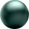 bisan pelota verde