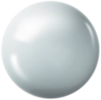 esfera bisan blanca