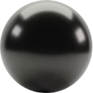 esfera bisan negra