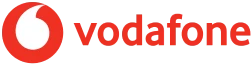 vodafone logo