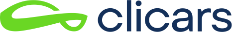 Logo de Clicars