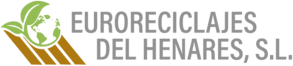 Logo de Euroreciclajes del Henares