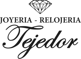 Logo de Joyería Tejedor