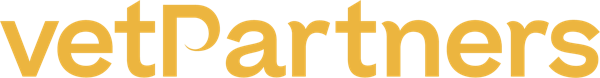 Logo de VetPartners