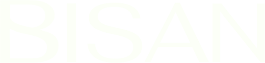 bisan logotipo