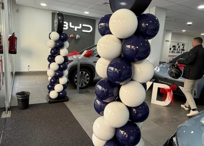 Gamboa Byd Columna Bisan Atocha